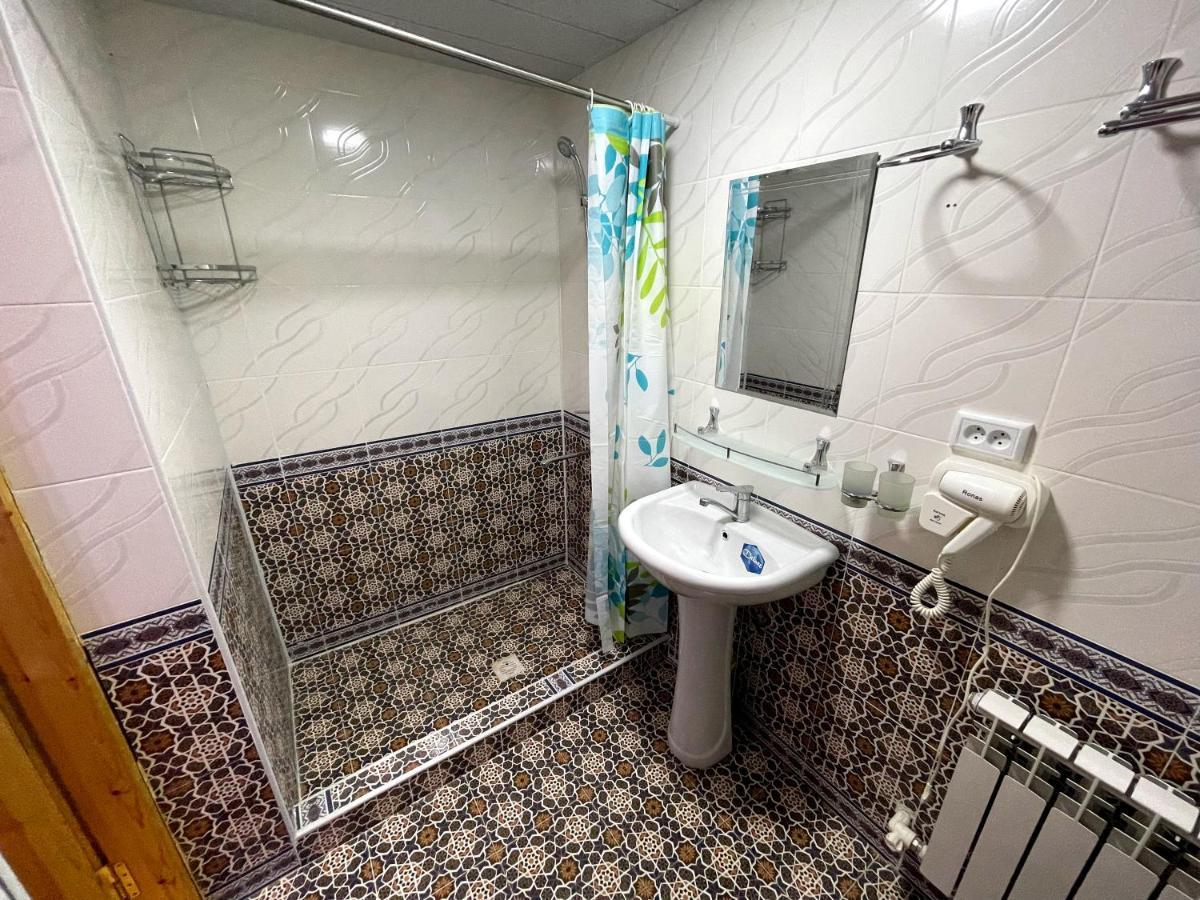 Shukrona Guest House Bucara Quarto foto