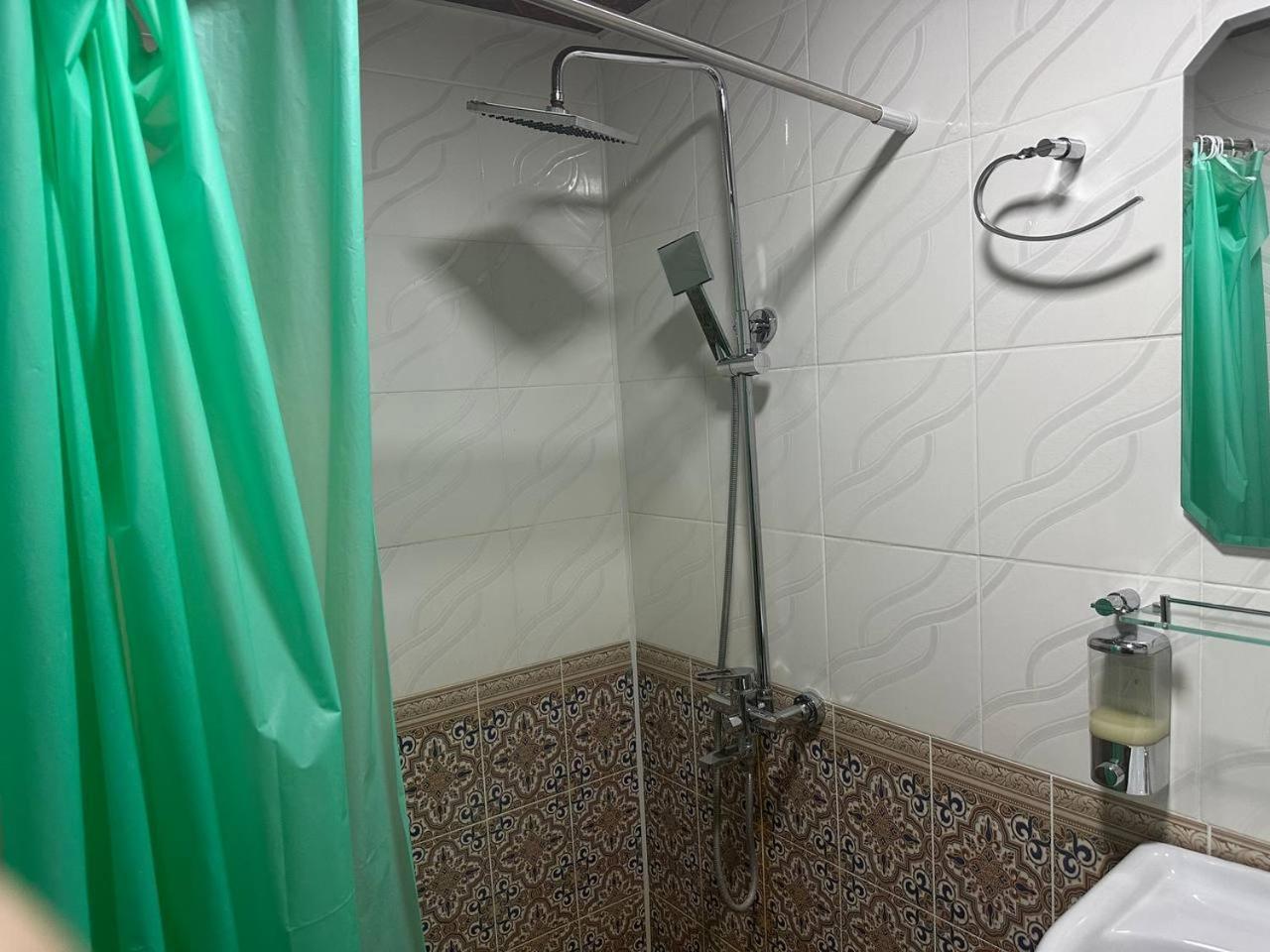 Shukrona Guest House Bucara Exterior foto